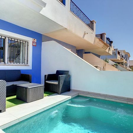 فيلا Casa Croft - 4609 سان خافيير المظهر الخارجي الصورة