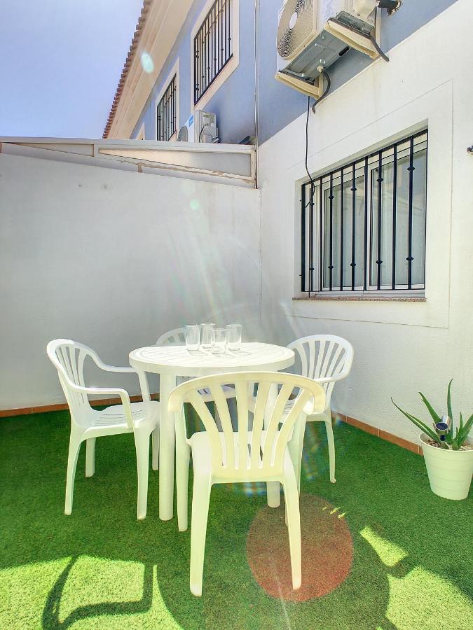 فيلا Casa Croft - 4609 سان خافيير المظهر الخارجي الصورة