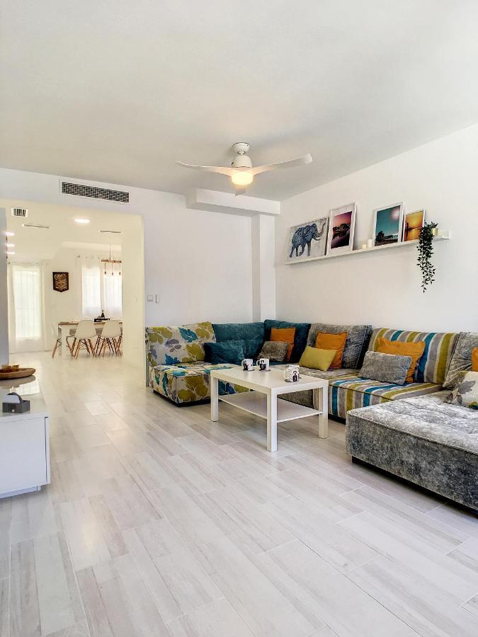 فيلا Casa Croft - 4609 سان خافيير المظهر الخارجي الصورة