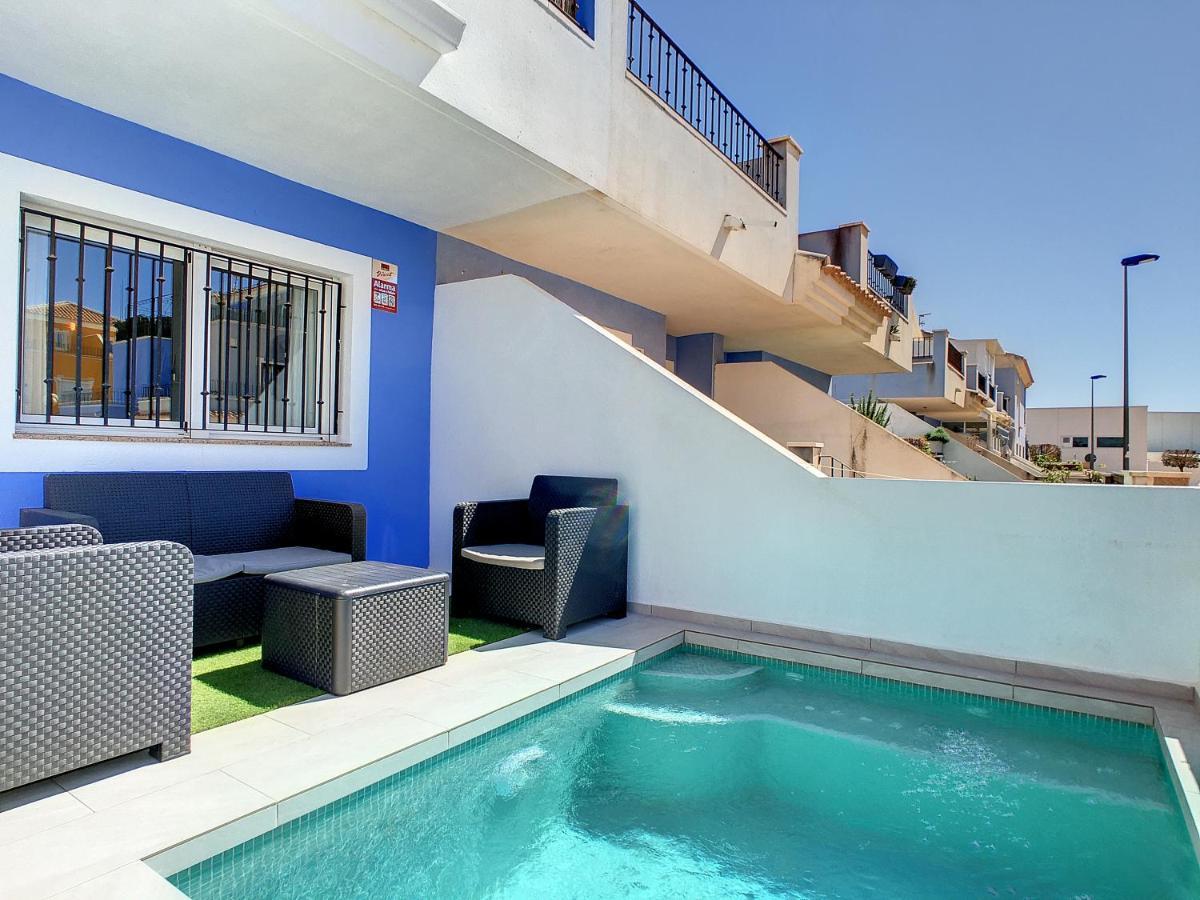 فيلا Casa Croft - 4609 سان خافيير المظهر الخارجي الصورة