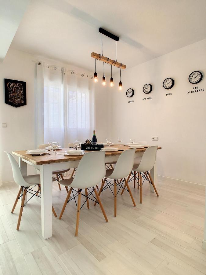 فيلا Casa Croft - 4609 سان خافيير المظهر الخارجي الصورة