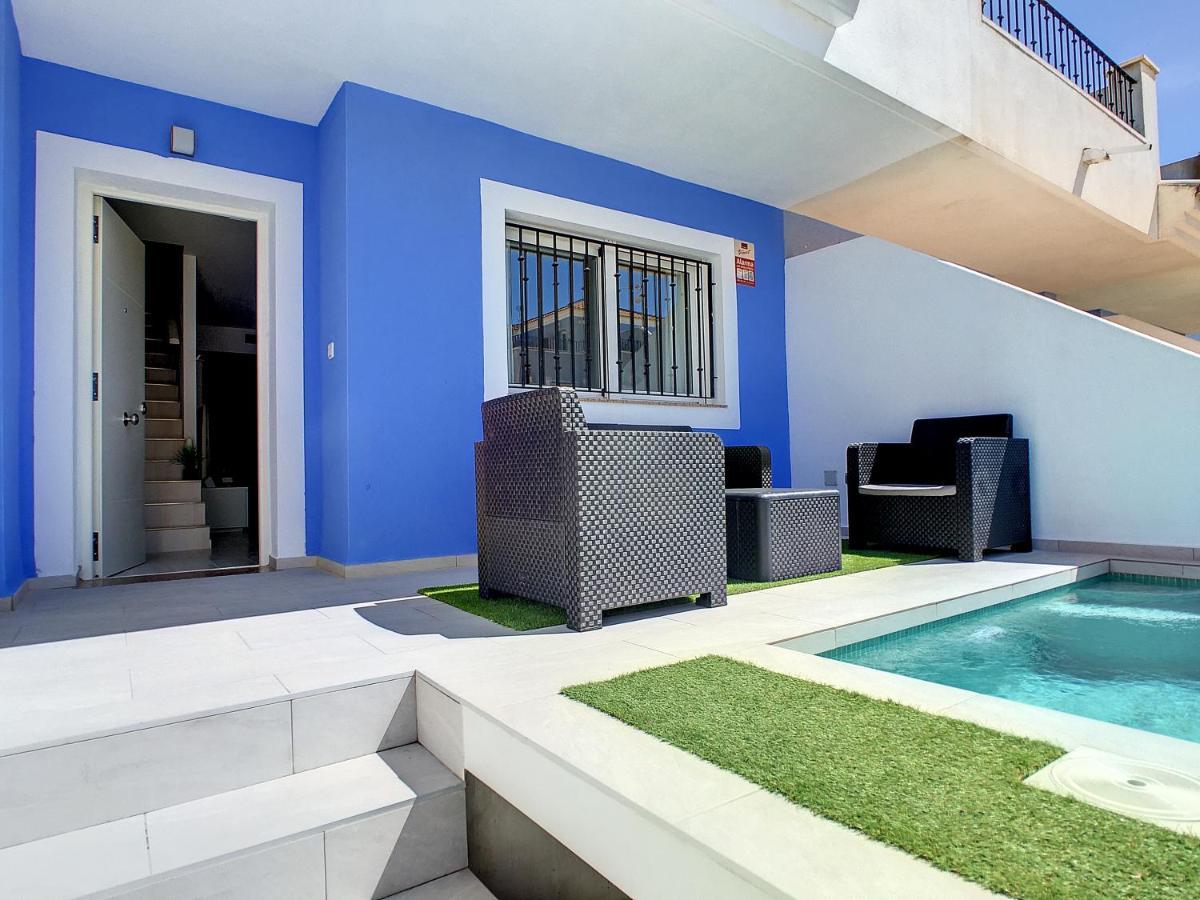 فيلا Casa Croft - 4609 سان خافيير المظهر الخارجي الصورة