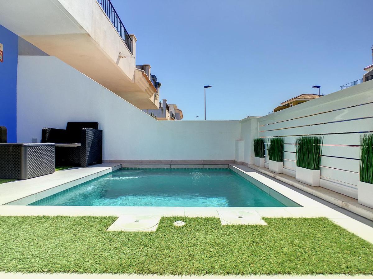 فيلا Casa Croft - 4609 سان خافيير المظهر الخارجي الصورة