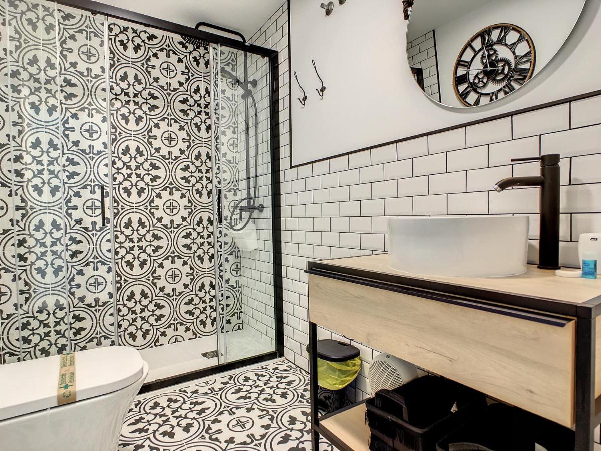فيلا Casa Croft - 4609 سان خافيير المظهر الخارجي الصورة