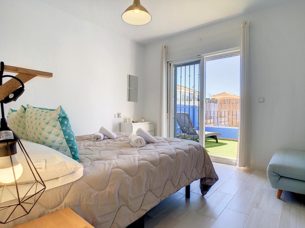 فيلا Casa Croft - 4609 سان خافيير المظهر الخارجي الصورة