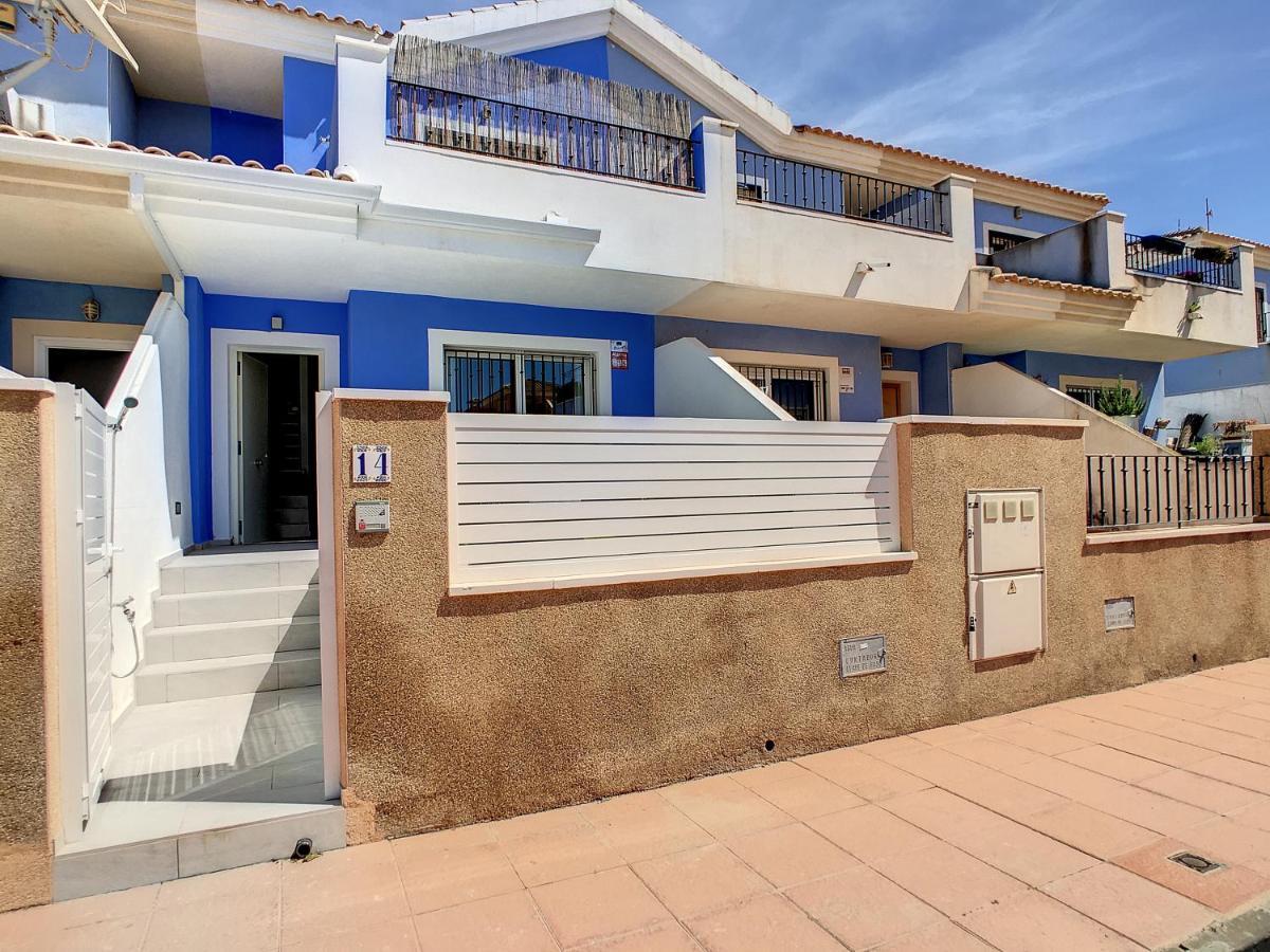 فيلا Casa Croft - 4609 سان خافيير المظهر الخارجي الصورة