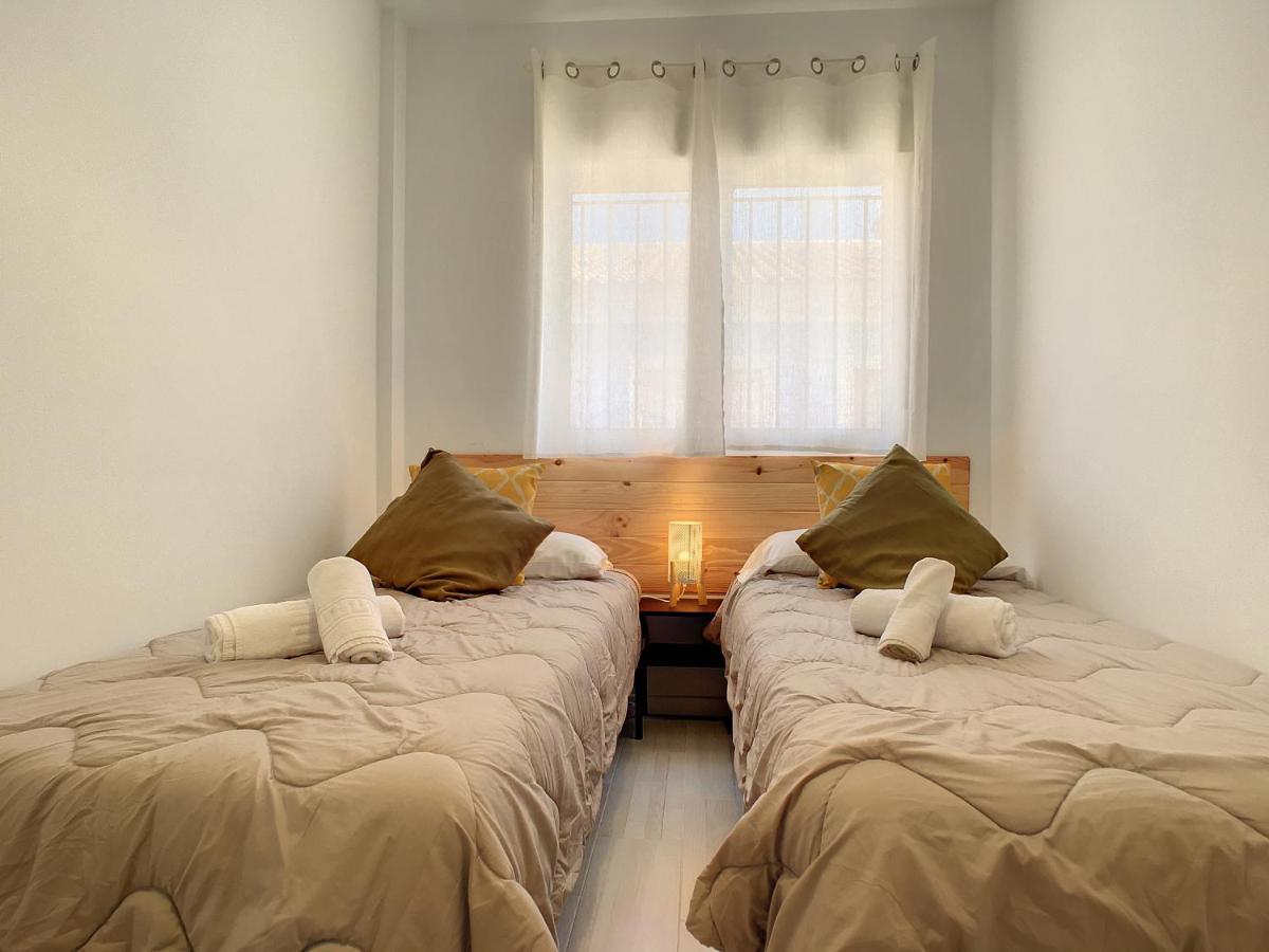 فيلا Casa Croft - 4609 سان خافيير المظهر الخارجي الصورة
