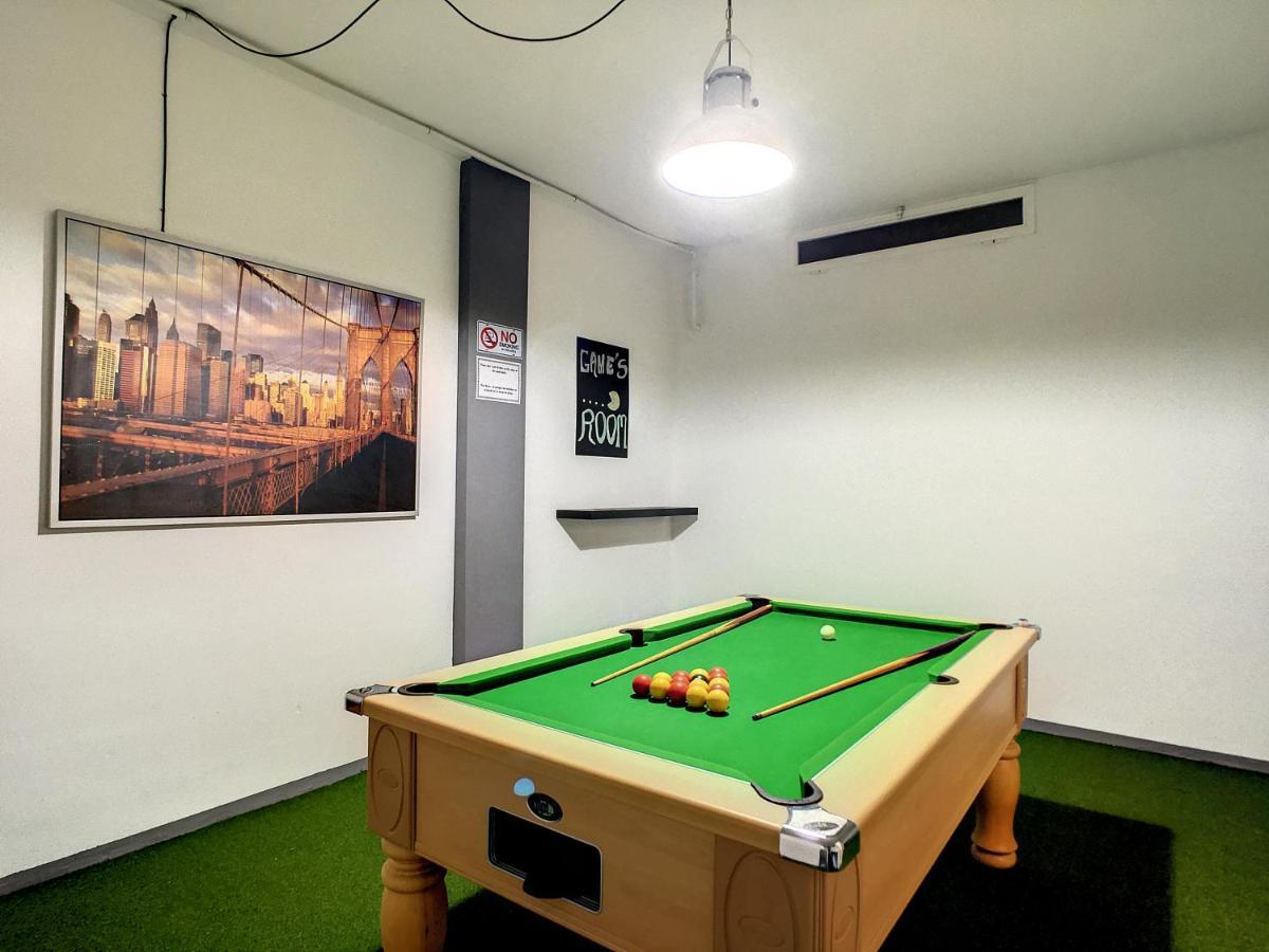 فيلا Casa Croft - 4609 سان خافيير المظهر الخارجي الصورة