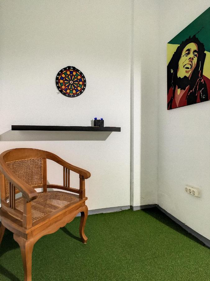 فيلا Casa Croft - 4609 سان خافيير المظهر الخارجي الصورة