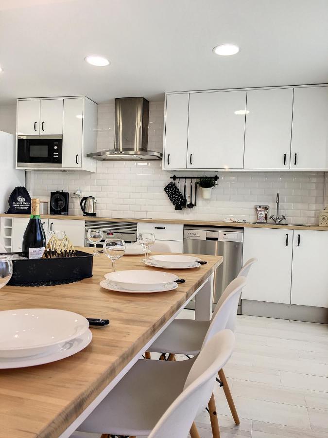 فيلا Casa Croft - 4609 سان خافيير المظهر الخارجي الصورة
