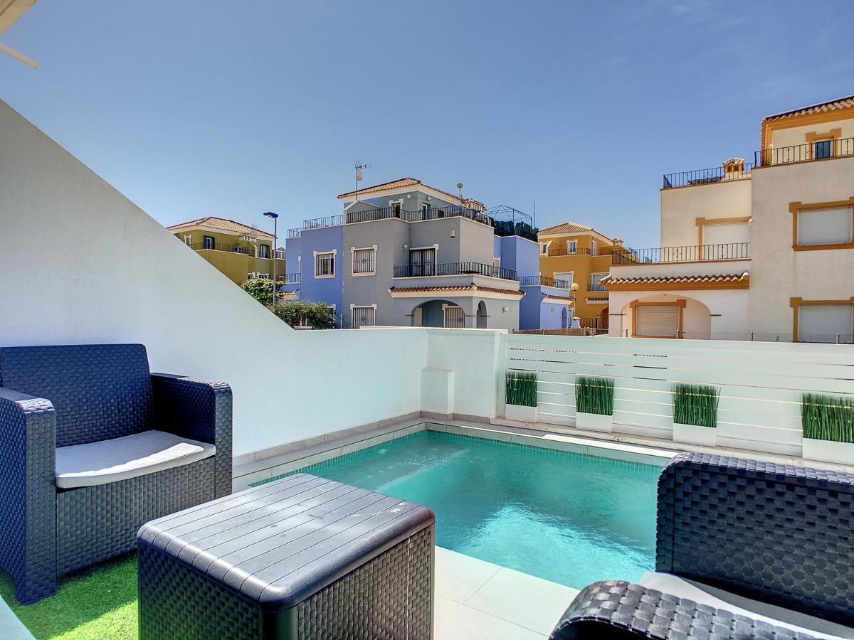 فيلا Casa Croft - 4609 سان خافيير المظهر الخارجي الصورة