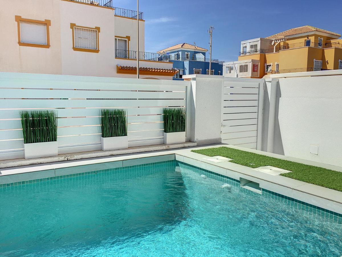 فيلا Casa Croft - 4609 سان خافيير المظهر الخارجي الصورة
