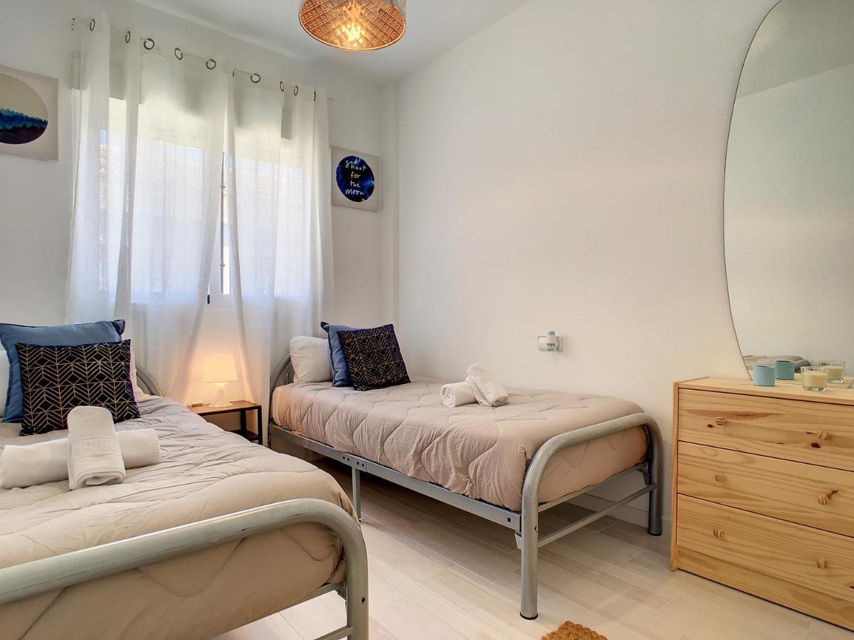 فيلا Casa Croft - 4609 سان خافيير المظهر الخارجي الصورة