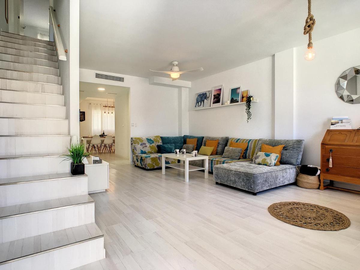 فيلا Casa Croft - 4609 سان خافيير المظهر الخارجي الصورة
