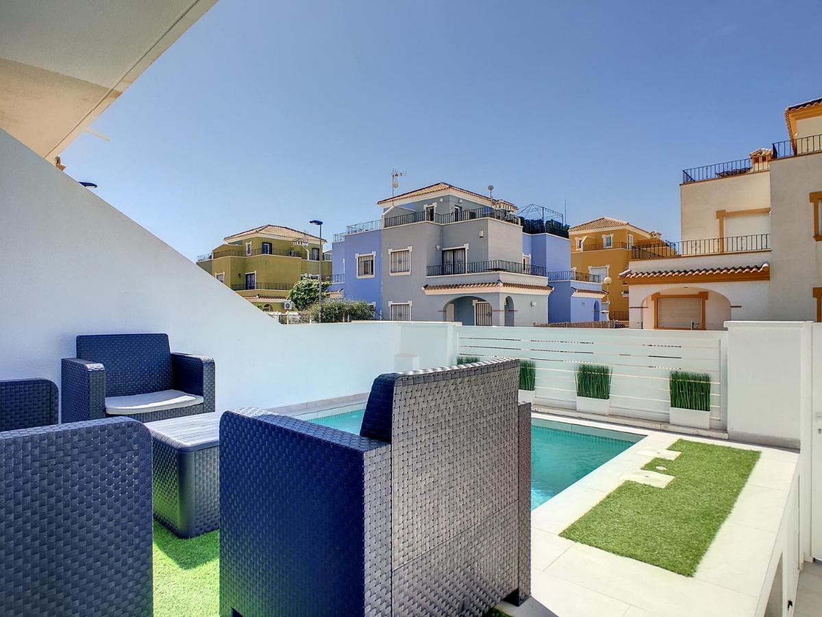 فيلا Casa Croft - 4609 سان خافيير المظهر الخارجي الصورة