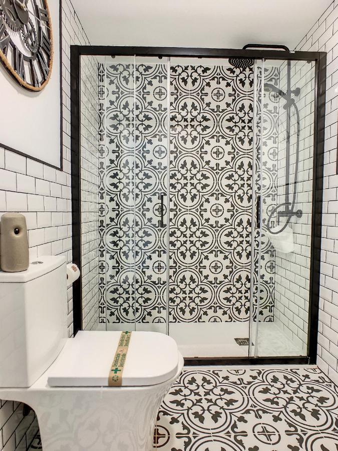 فيلا Casa Croft - 4609 سان خافيير المظهر الخارجي الصورة